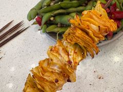 -晓靖轩烧烤(沙河风情店)