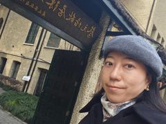 -上海蔡元培故居陈列馆