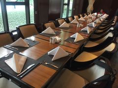 -岷山饭店-芝芝自助餐厅