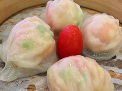 -福满园大酒楼(梅林店)
