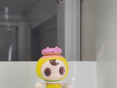 -巴黎春天(浦建店)