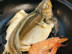 生局黄花鱼-勝記酒家·37年老字号·经典粤菜(荔枝公园店)