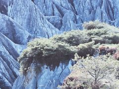 -墨石公园景区