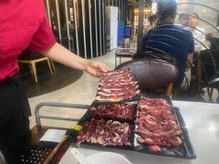 -陈记顺和潮汕牛肉火锅(番禺迎宾大道店)