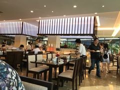 -上海怡沁园度假酒店