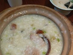 -南拳十三姨·潮汕砂锅粥(世纪金源店)