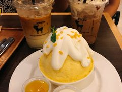 -After You Dessert Cafe(CENTRALWORLD)