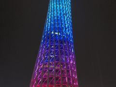 -广州塔