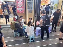 -十八梯邓凳面(大坪正街店)