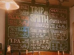 -TripSmith(余家巷店)