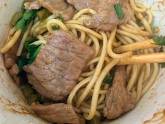 -江三王记牛杂馆(总店)