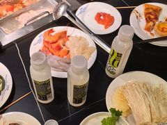-星伦多自助料理·涮烤一体(虹悦城店)
