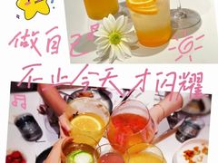 -LE SHARE洛笙·花园西餐(北京路步行街店)