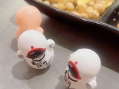 -不二啫·广府啫啫煲(江燕路万科里店)
