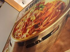 -米村拌饭(万达广场庄河店)