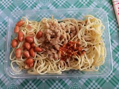 -乔伯凉面(白沙路店)