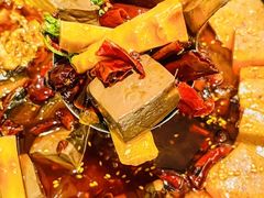 -俏江南(东方广场店)