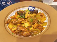 -晋阳春·山西菜·北京烤鸭(交大店)