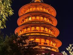 -隋唐洛阳城明堂天堂景区
