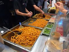 -丁家坡洋芋·观音桥好吃街A区(全国总店)