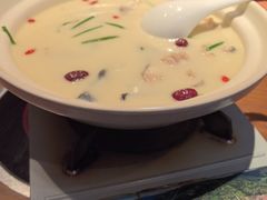-老阿爸鲜鱼土菜(昆山花桥店)