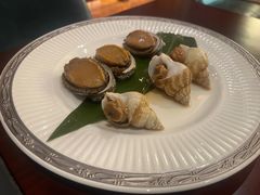 -一本魅·日式料理