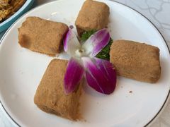 -福来居烤鸭店(天坛二店)