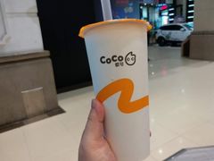 -CoCo都可(福州宝龙广场店)