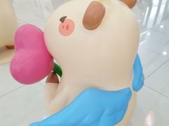 -巴黎春天(浦建店)