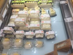 自助取餐区-御蝶坊生日蛋糕KNAC(创业店)