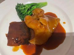 -Yan Ting 宴庭中餐厅(上海静安瑞吉酒店)