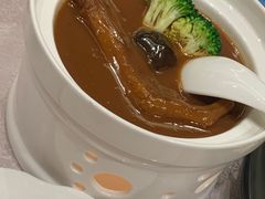 -新南华大酒店(长寿店)