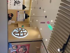 -牛気·越光米牛肉饭(水游城店)
