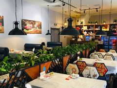 -金陵暴走小龙虾·迷踪蟹(凯德MALL店)