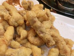 -宝发园名菜馆