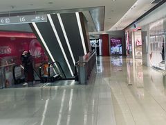 -龙湖西安曲江天街