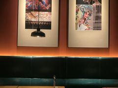 大堂-青年公社烤鸭(蜀山万象汇店)