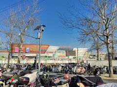 -万达广场(北京槐房店)