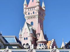 -厦门方特梦幻王国