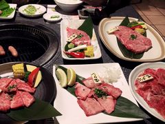 -宮崎牛第一号指定店 焼肉の幸加園(橘通店)