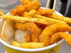 -味子夫鸡柳(解放碑总店)