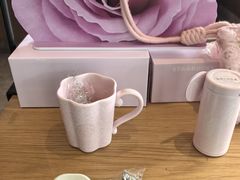 -星巴克(深圳世界金融中心店)