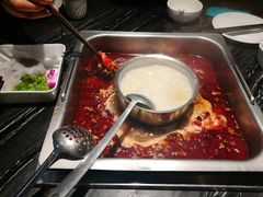 -鱼豆吉·豆浆鱼火锅(CBD店)