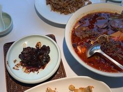 -小城故事·地道宁波味(月湖盛园店)