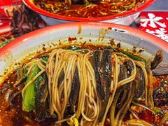 -馬伍旺川菜(江北虹悦城店)