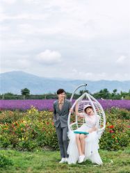 -摩玛婚纱摄影(杭州店)