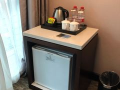 -杭州西湖湖滨黄龙祈悦酒店