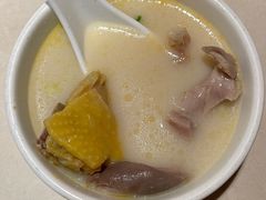 -海底捞火锅(万丰桥店)
