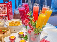 -陶缘一号·四季缘·老字号顺德菜·户外婚礼家宴(西滘店)