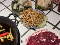 -朱光玉火锅馆(全国总店·金冠好店)
